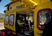 Pegaso Elicottero