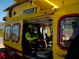 Pegaso Elicottero