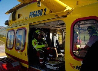 Pegaso Elicottero