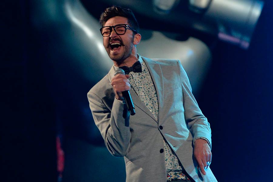 The Voice of Italy le 10 voci passate alla prima fase del Knockout
