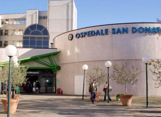 Ospedale San Donato