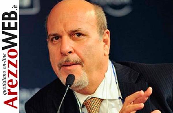 Al Giardino arriva Alan Friedman