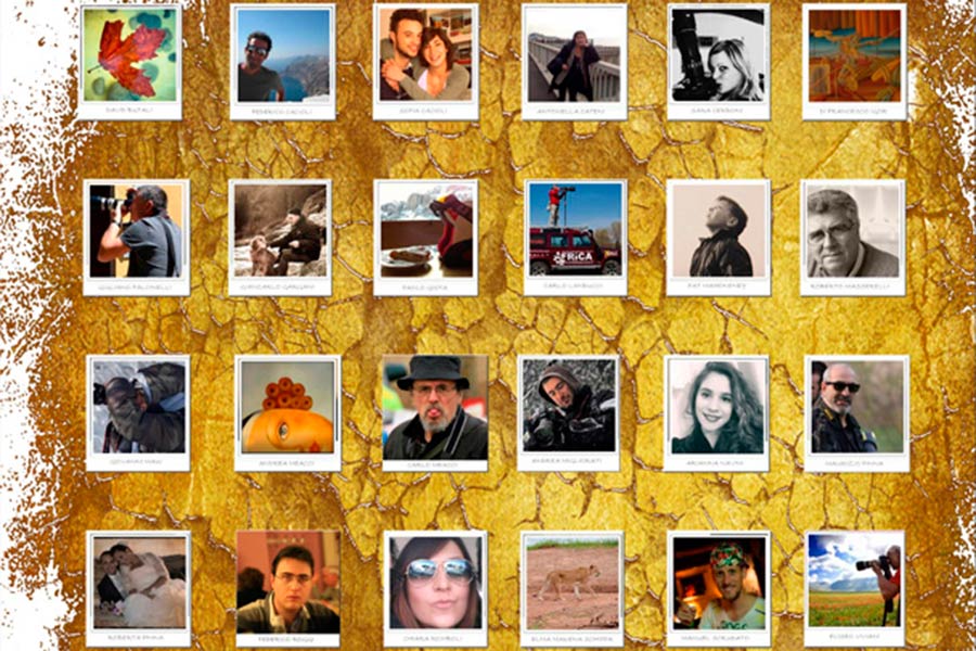 FOTOpassione per il Maggio Castiglionese con la “Mostra una ….foto per AMICO”