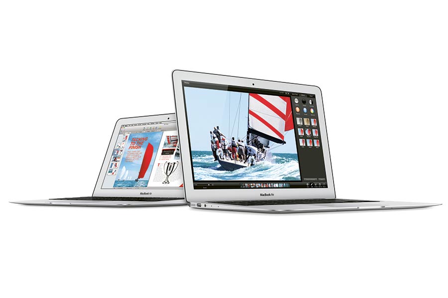 Apple aggiorna il MacBook Air. Il notebook perfetto per tutti i giorni ora a partire da €929