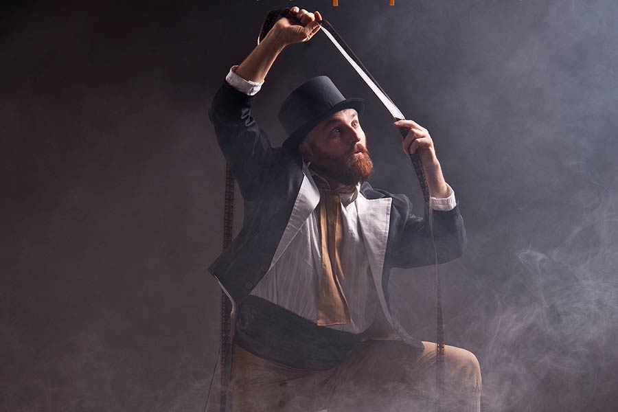 “Beccati questa carota…ciccioconiglio!!!” in scena al Teatro di Anghiari