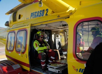 Pegaso Interno