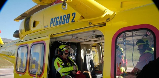 Pegaso Interno