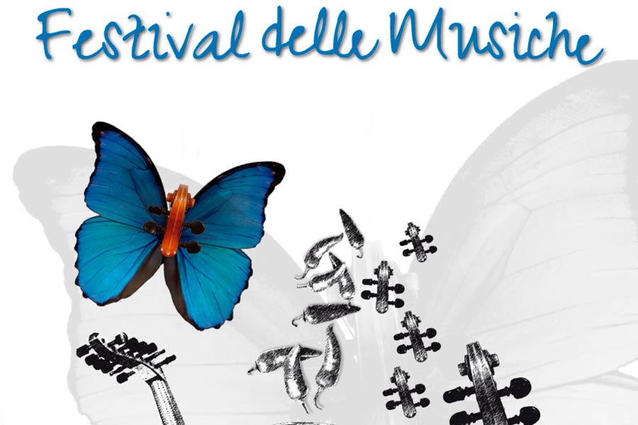 Festival delle Musiche: al via le iscrizioni ai corsi di interpretazione 2014