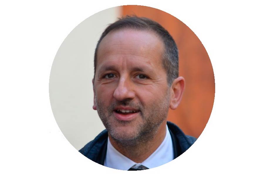 L’Avv. David Faltoni è il candidato della Lista Civica per Subbiano MoVimento 5 Stelle