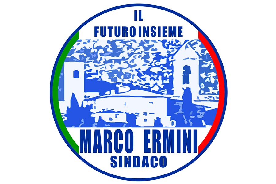 Marco Ermini è il candidato Sindaco per la lista civica  “Il futuro insieme”