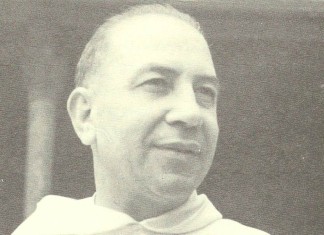 Padre Raimondo Caprara