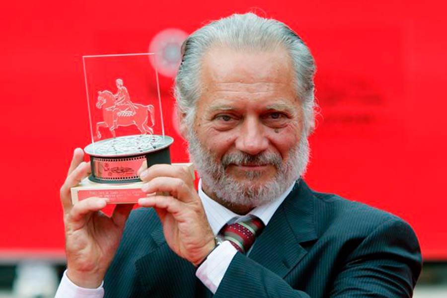 Giuria 32esima edizione Valdarno cinema Fedic