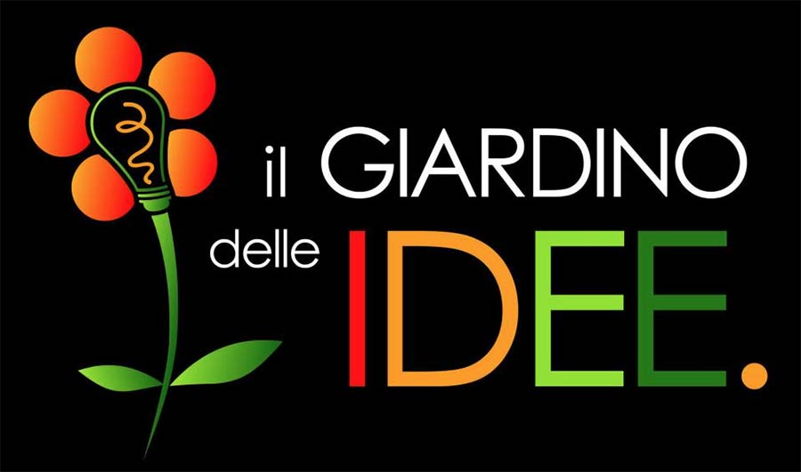 Sta per riprendere a vele spiegate il viaggio del Giardino delle IDEE