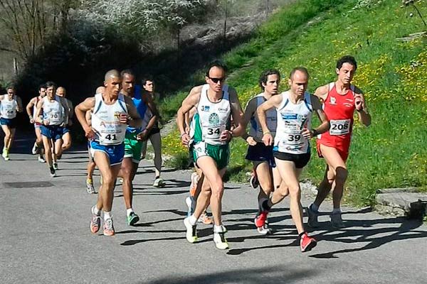 Cross Castello vincono Cristian Marianelli- Paola Garinei e Perparim Filaj – CLASSIFICHE