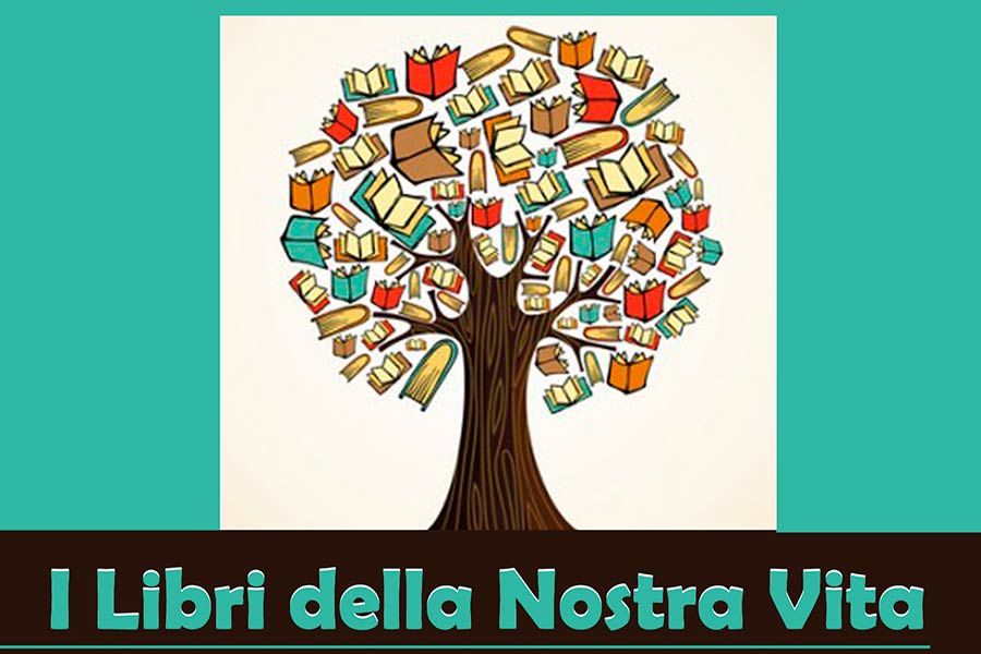 “I Libri della Nostra Vita”
