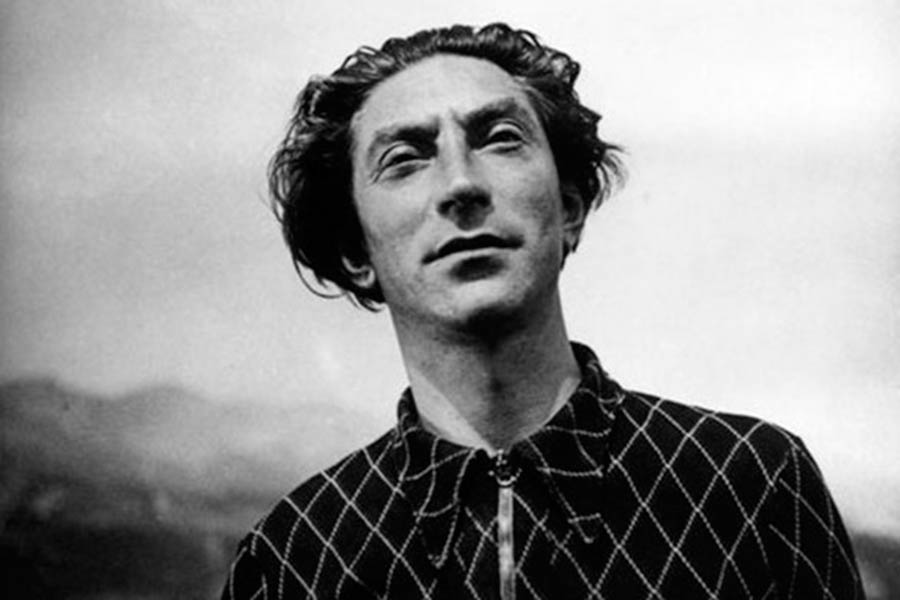 Benjamin Fondane, convegno ad Arezzo su una voce singolare