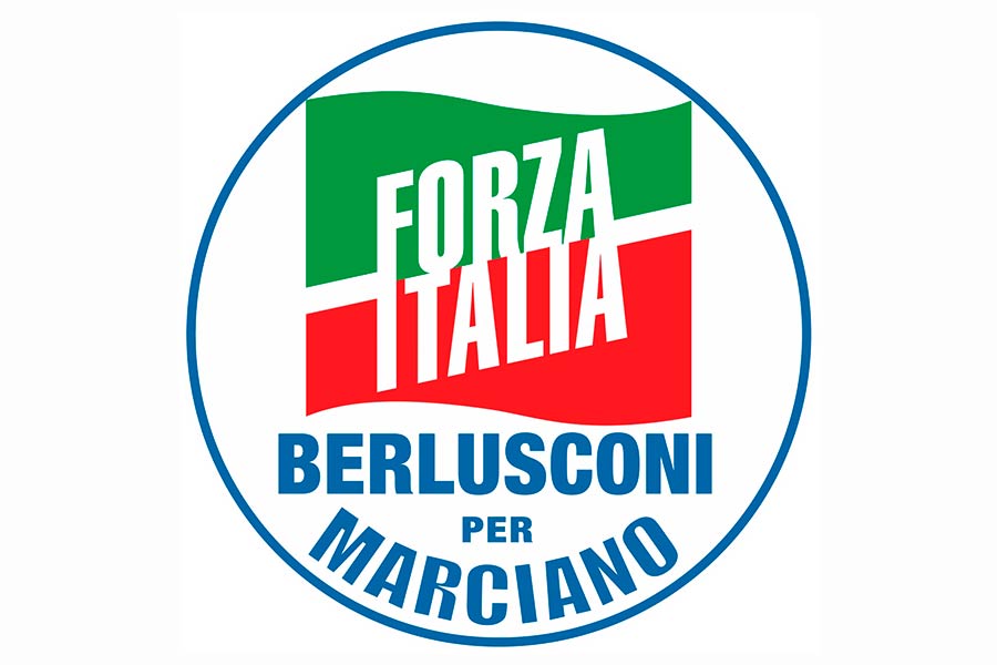 Presentata la lista “Forza Italia- Berlusconi per Marciano” – candidato a Sindaco Alessandro Zucchini