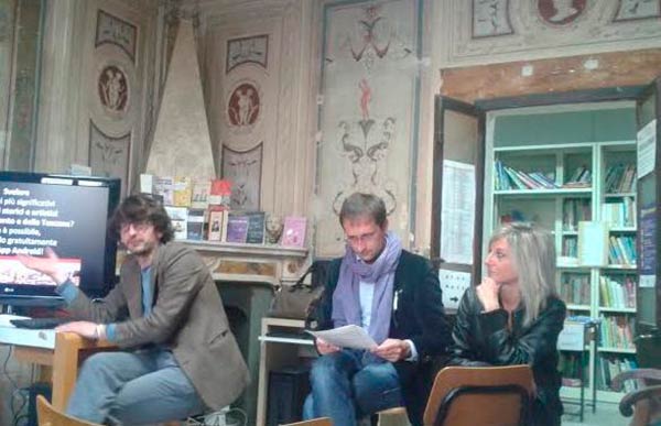 Un incontro per il turismo sostenibile e competitivo ad Anghiari