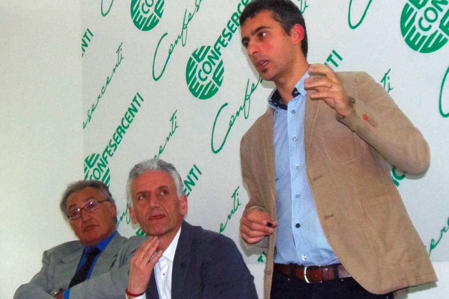 Viabilità area ex Lebole e zone limitrofe