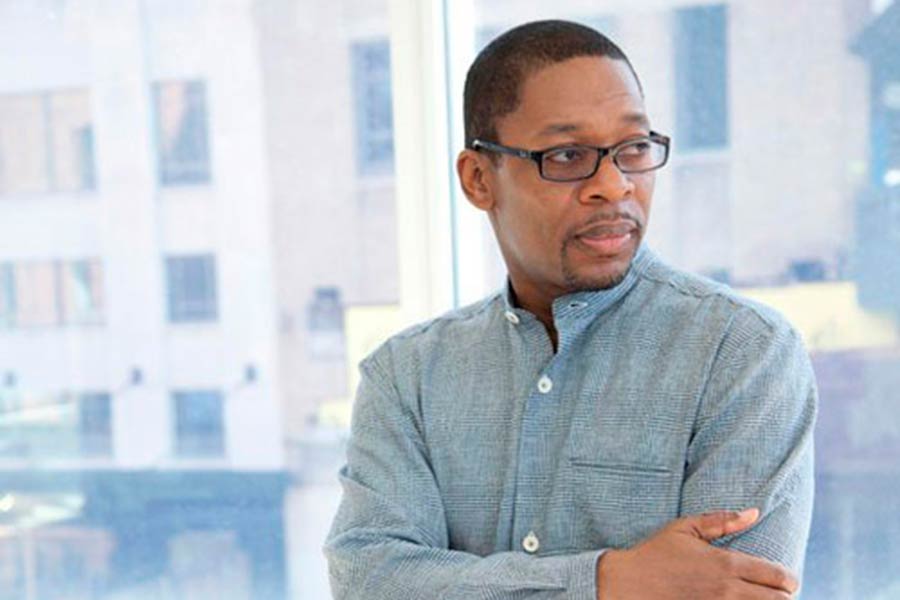 Ravi Coltrane, figlio del leggendario John, in concerto