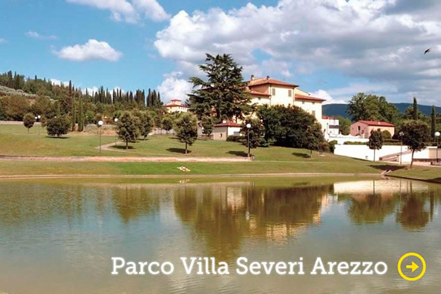 Il Comitato per Villa Severi deposita in Comune le 1492 firme per il “NO” ad Arezzo Wave