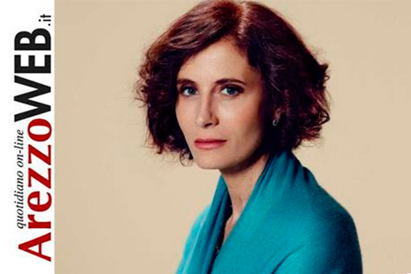 E’ iniziato il conto alla rovescia per Margaret Mazzantini al Giardino delle IDEE