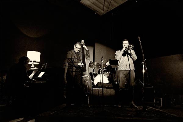 Winter jazz: ultimo appuntamento della stagione