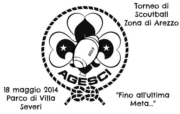 Torneo di Scoutball di Zona