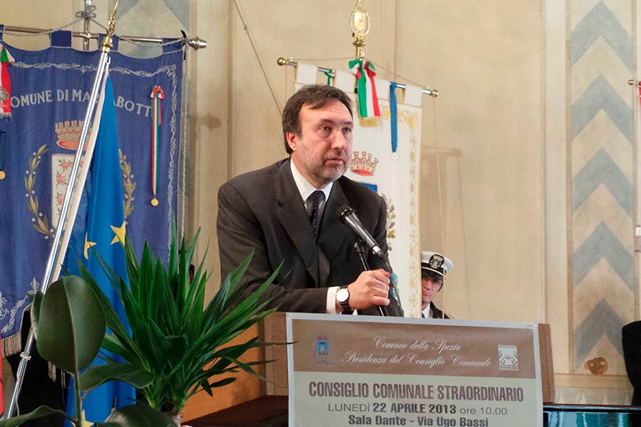Resistenza, Liberazione e stragi, una giornata di studi ad Arezzo con il procuratore militare Marco De Paolis