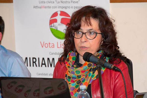 Proseguono gli incontri elettorali della Lista civica “La nostra Pieve”