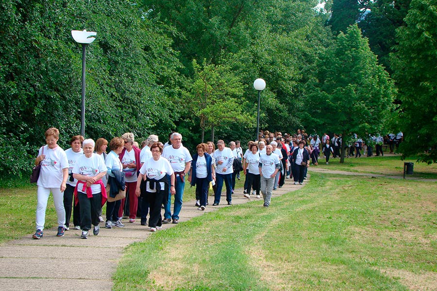 Afa Day: l’evento all’interno del Parco di Villa Severi il 18 maggio
