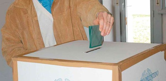 Elezioni - amministrative