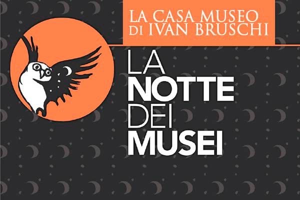 Un fine settimana ricco di iniziative: apertura straordinaria a Casa Bruschi  e laboratori creativi per le famiglie