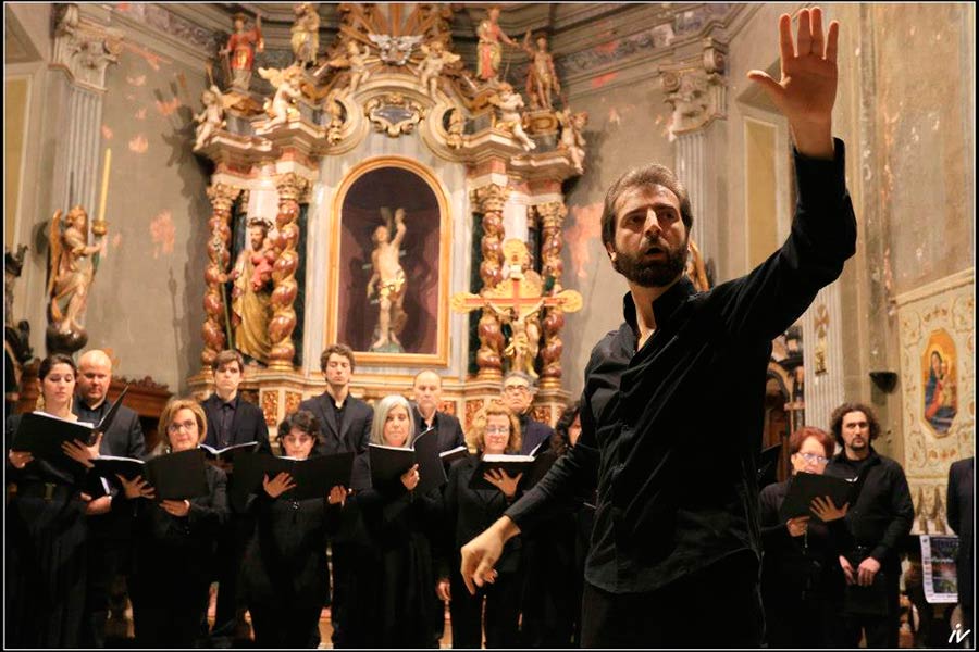 La ‘Voce di Arezzo’ attraverso i secoli