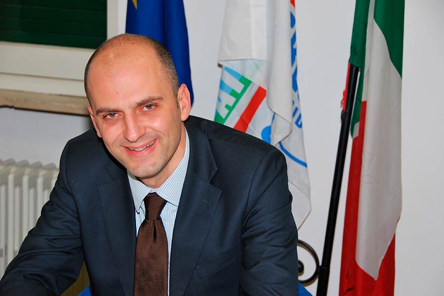 Jacopo Cellai (FI): “La risposta della base del partito dimostra il buon lavoro di Mugnai”