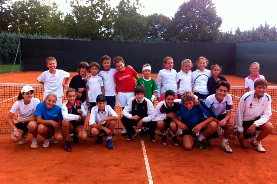 Il Giotto vince i Play Off regionali e vola alle fasi nazionali