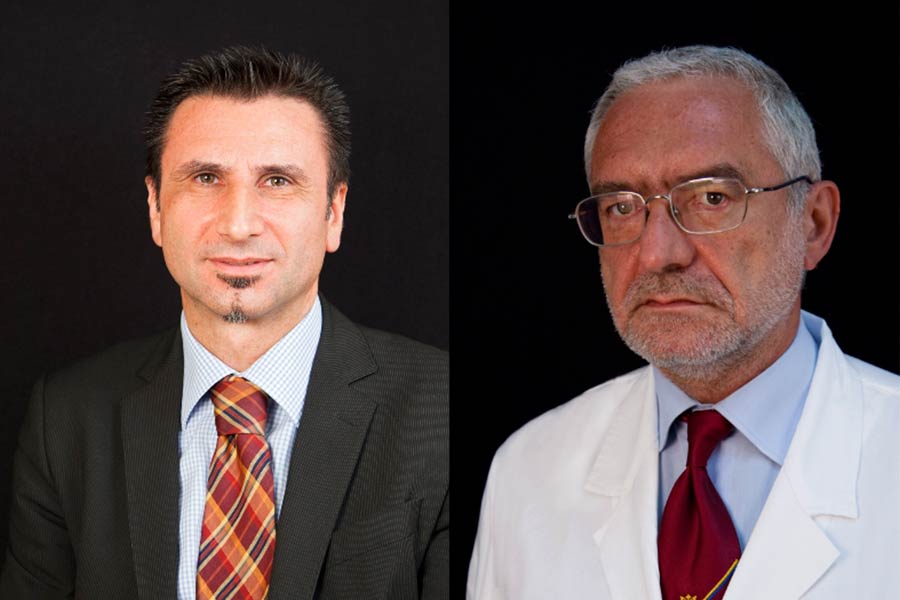 Aretini protagonisti di un convegno internazionale a Firenze su infezione, dolore e trombosi in interventi di artroprotesi
