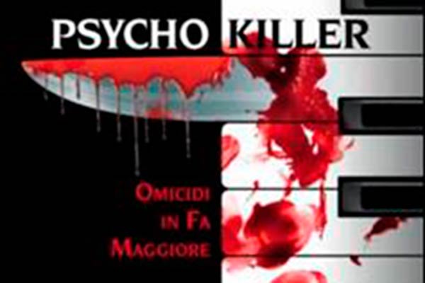 Musica e suspance nel rock thriller del giornalista Ezio Guaitamacchi
