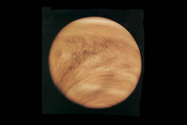 Viaggio nel sistema solare: Mercurio & Venere