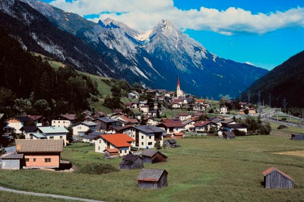 La regione turistica Val Gardena – Cosa vedere e dove alloggiare
