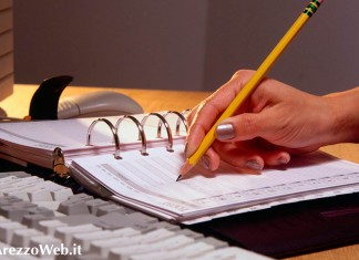 Lavoro conteggi