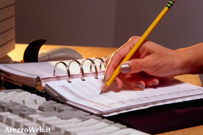 Lavoro conteggi