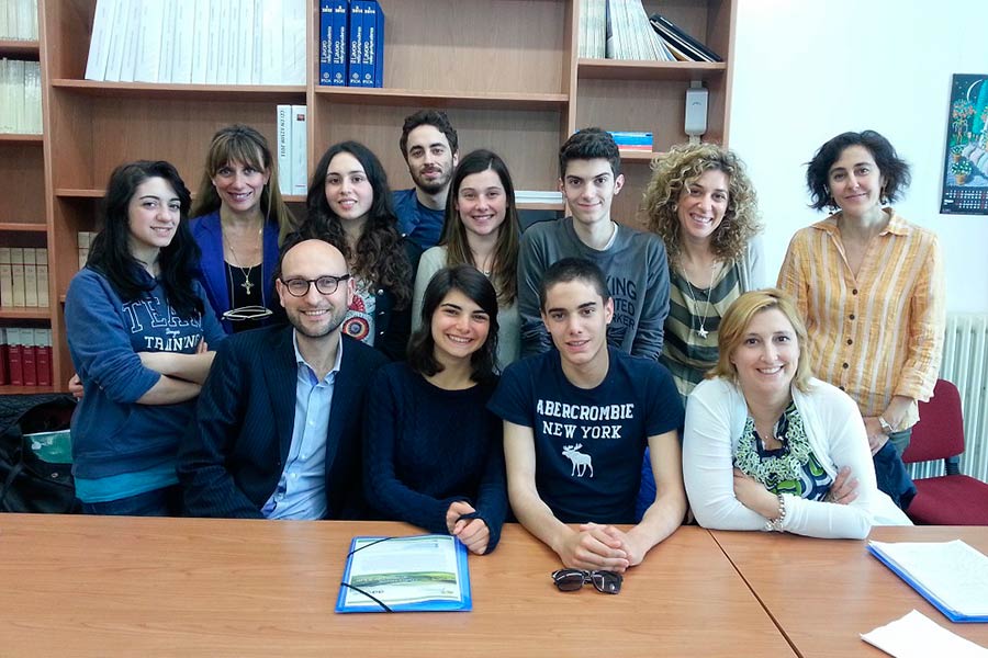 Tuscaneasy ha promosso un progetto di alternanza scuola-lavoro