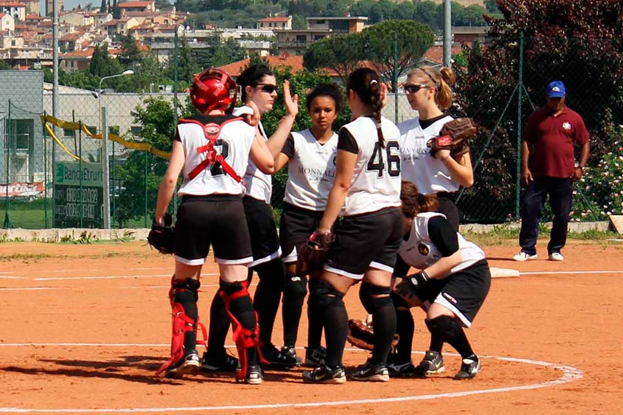Bsc Arezzo, due vittorie per confermarsi ai vertici delle classifiche