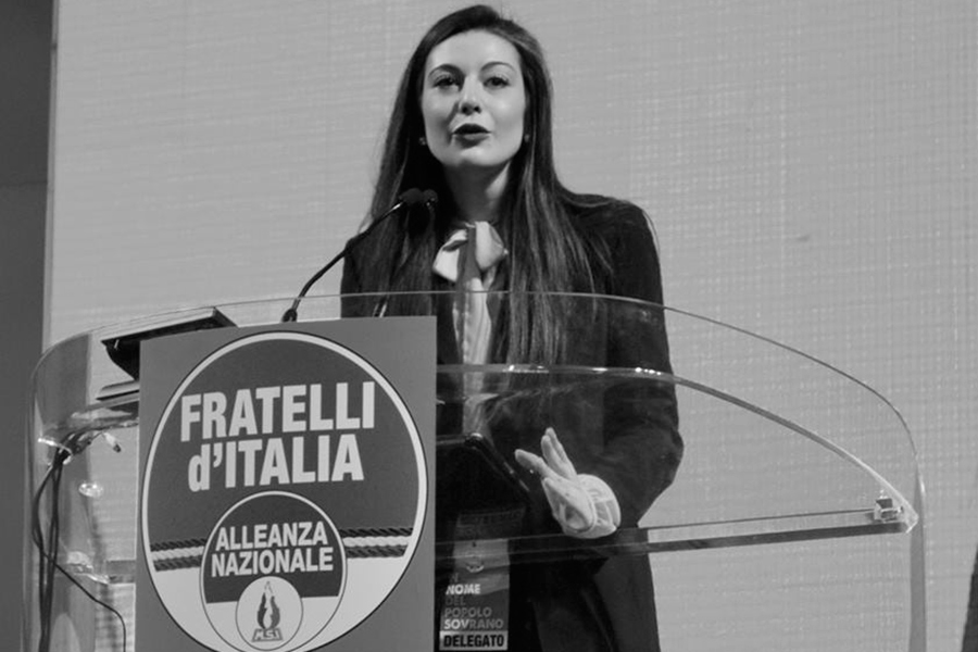 Buracchi: “Cresciamo e siamo il quarto partito in Provincia di Arezzo’