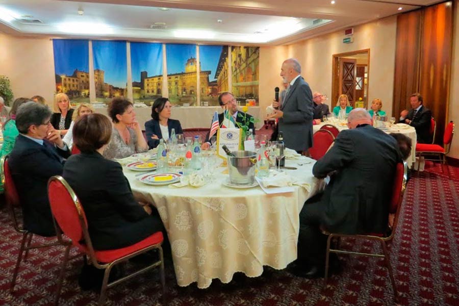 Kiwanis club Arezzo: “Violenza sui minori: fenomeno nascosto ma in crescita anche ad Arezzo”