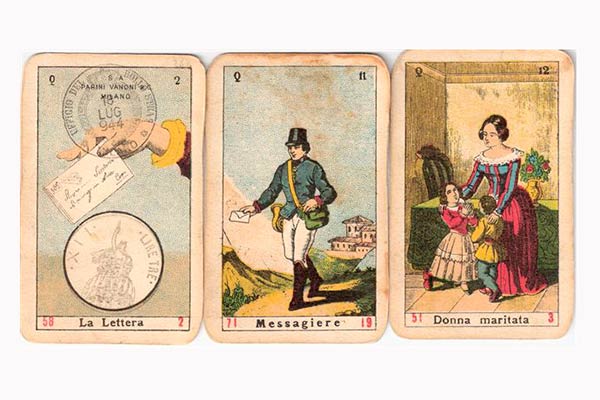 Giochi di carte in Toscana: dalle origini fino alle carte digitali