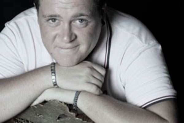 L’attore aretino Daniele Marmi sarà il padrino della  XIX edizione del Festival Nazionale di Teatro Spontaneo