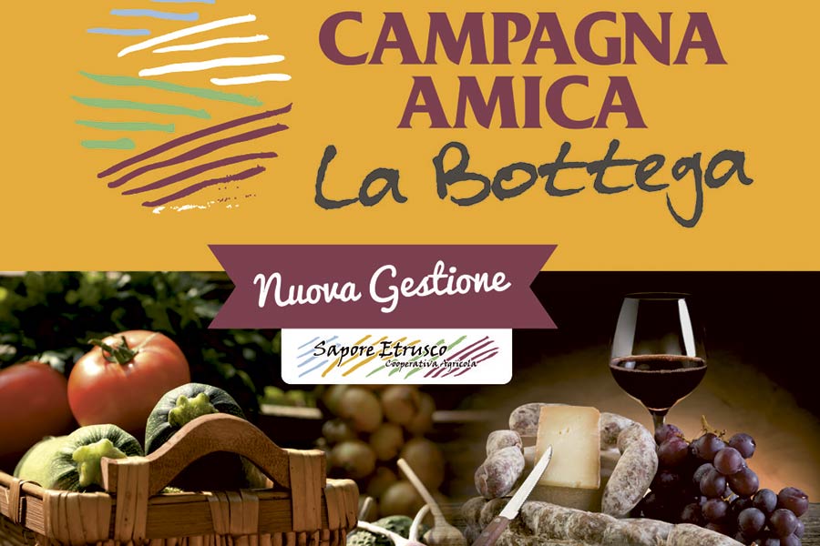 Campagna Amica Arezzo lancia l’“happy hour a km zero”