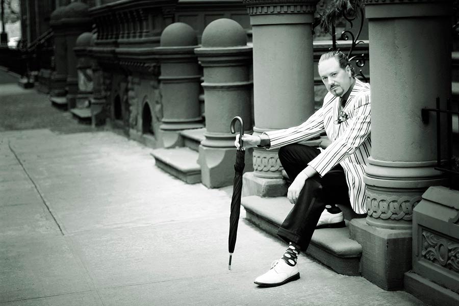 Summer Jazz: ospite d’onore Kevin Fitzgerald Burke